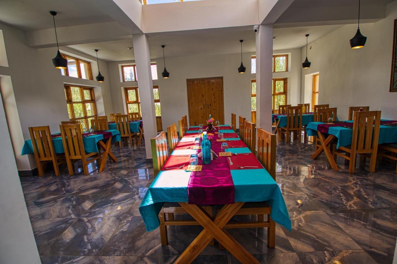 Chalet Seabuckthorn - Hunder Hundar ภายนอก รูปภาพ