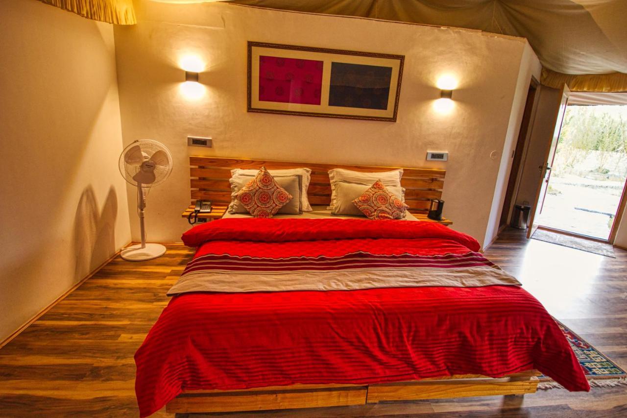 Chalet Seabuckthorn - Hunder Hundar ภายนอก รูปภาพ