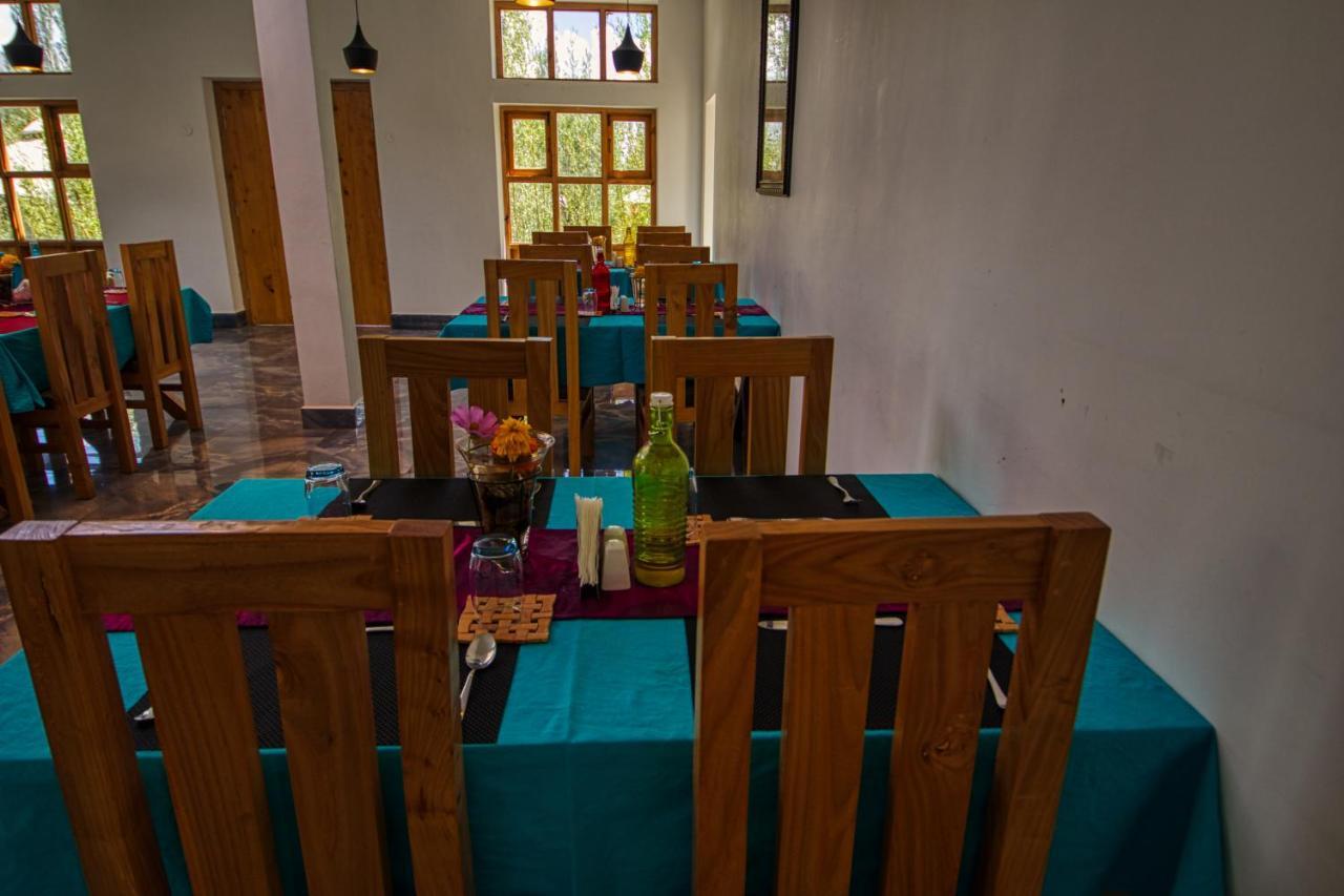 Chalet Seabuckthorn - Hunder Hundar ภายนอก รูปภาพ
