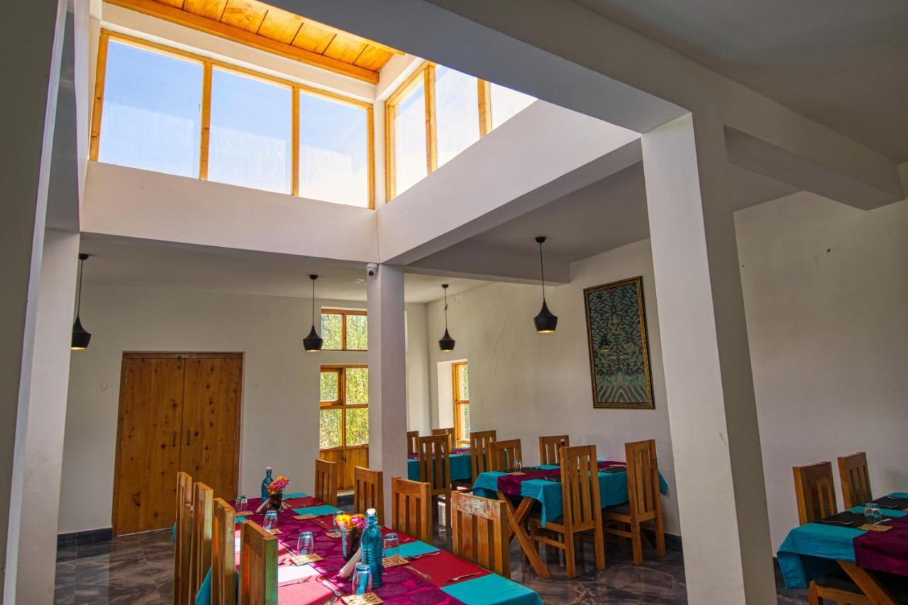 Chalet Seabuckthorn - Hunder Hundar ภายนอก รูปภาพ