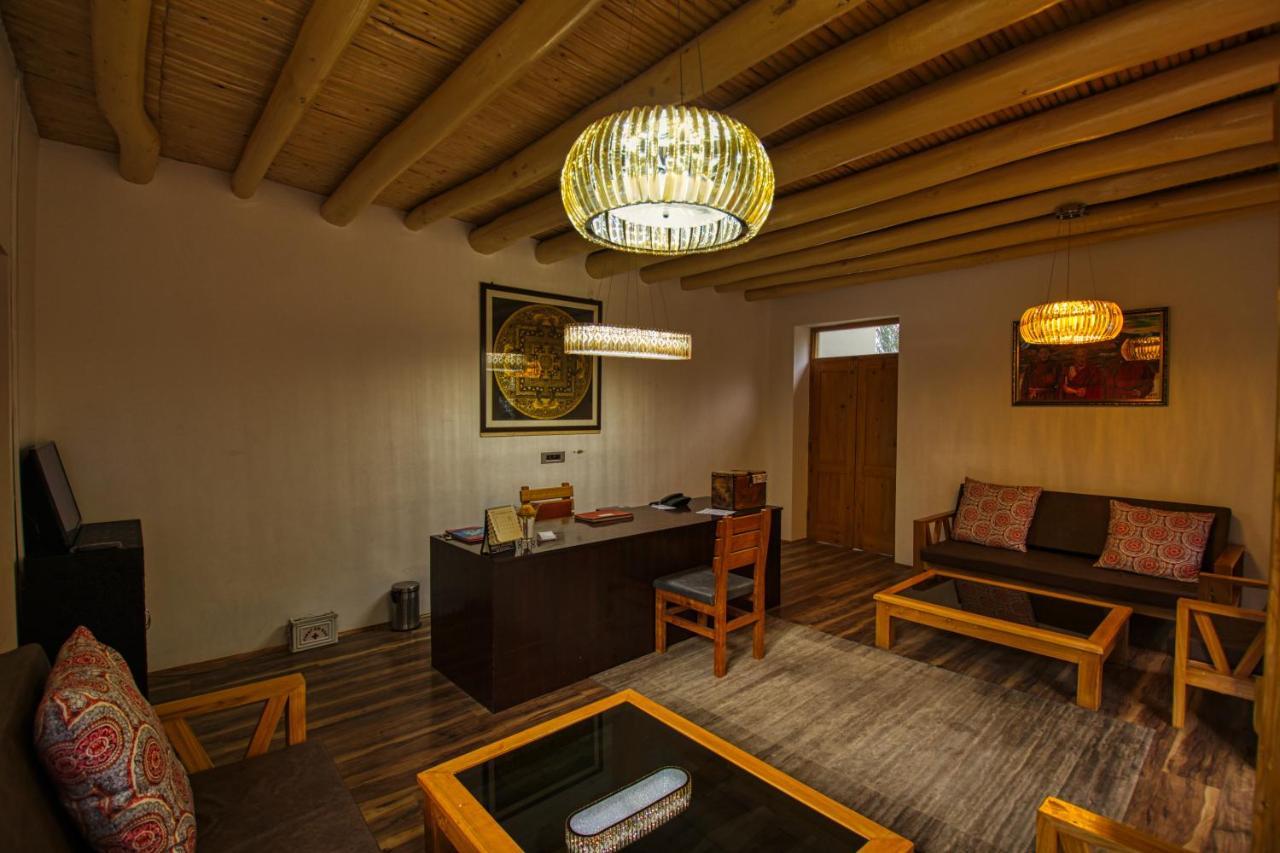 Chalet Seabuckthorn - Hunder Hundar ภายนอก รูปภาพ